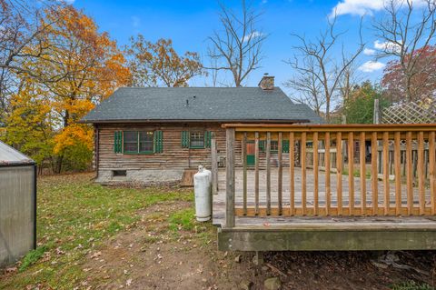 Tiny photo for 89 Crow Hill Road, Stafford, CT 06076 (MLS # 24136058)