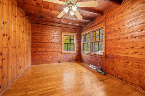 Tiny photo for 89 Crow Hill Road, Stafford, CT 06076 (MLS # 24136058)