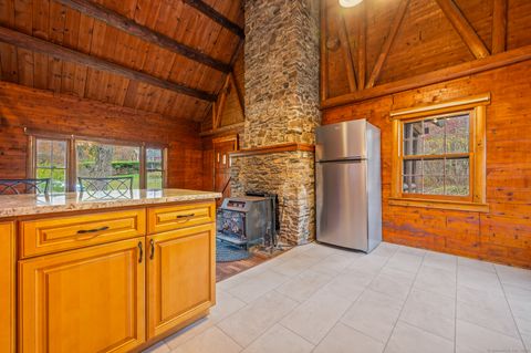 Tiny photo for 89 Crow Hill Road, Stafford, CT 06076 (MLS # 24136058)