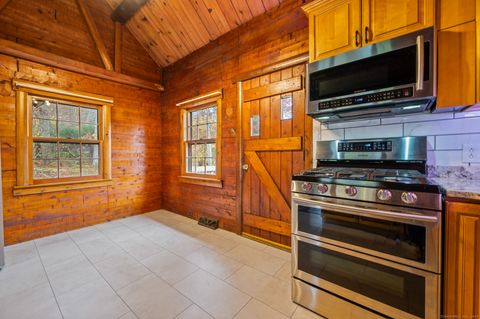 Tiny photo for 89 Crow Hill Road, Stafford, CT 06076 (MLS # 24136058)