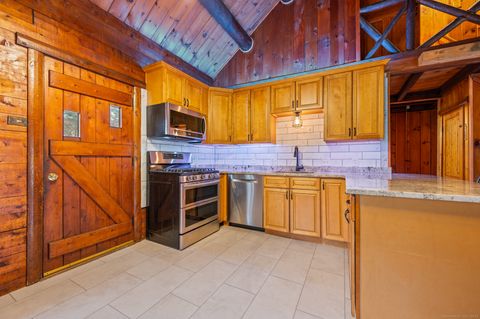 Tiny photo for 89 Crow Hill Road, Stafford, CT 06076 (MLS # 24136058)