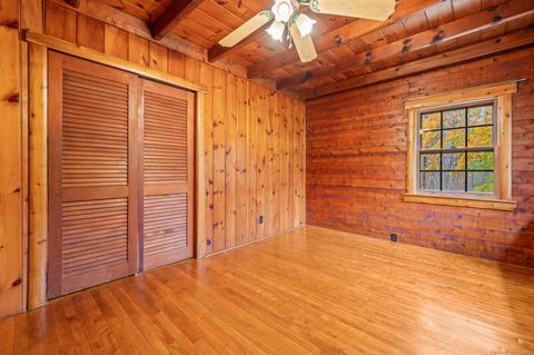 Tiny photo for 89 Crow Hill Road, Stafford, CT 06076 (MLS # 24136058)