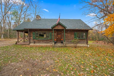 Tiny photo for 89 Crow Hill Road, Stafford, CT 06076 (MLS # 24136058)