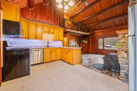 Tiny photo for 89 Crow Hill Road, Stafford, CT 06076 (MLS # 24136058)