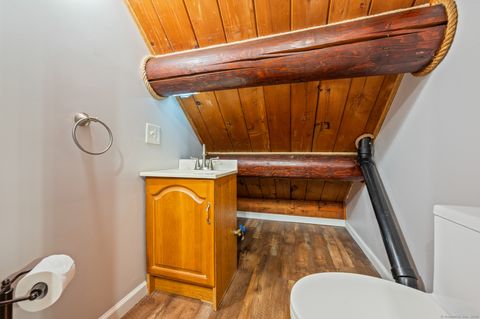 Tiny photo for 89 Crow Hill Road, Stafford, CT 06076 (MLS # 24136058)