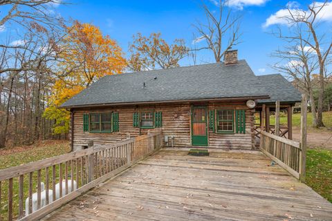 Tiny photo for 89 Crow Hill Road, Stafford, CT 06076 (MLS # 24136058)