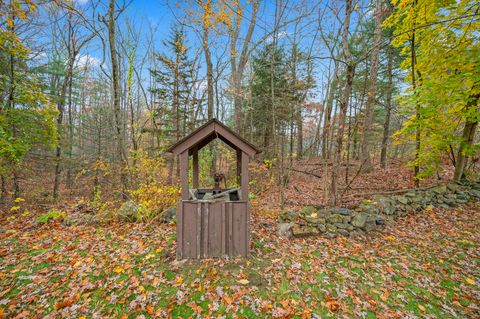 Tiny photo for 89 Crow Hill Road, Stafford, CT 06076 (MLS # 24136058)