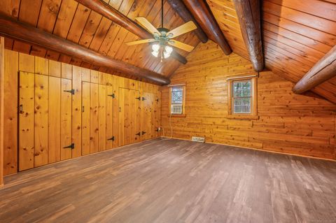 Tiny photo for 89 Crow Hill Road, Stafford, CT 06076 (MLS # 24136058)