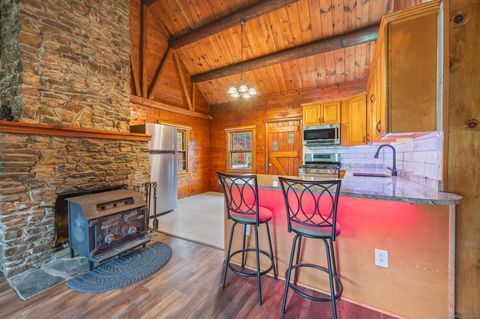 Tiny photo for 89 Crow Hill Road, Stafford, CT 06076 (MLS # 24136058)