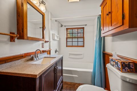 Tiny photo for 89 Crow Hill Road, Stafford, CT 06076 (MLS # 24136058)