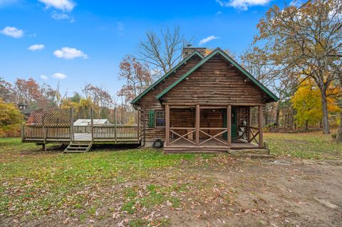 Tiny photo for 89 Crow Hill Road, Stafford, CT 06076 (MLS # 24136058)