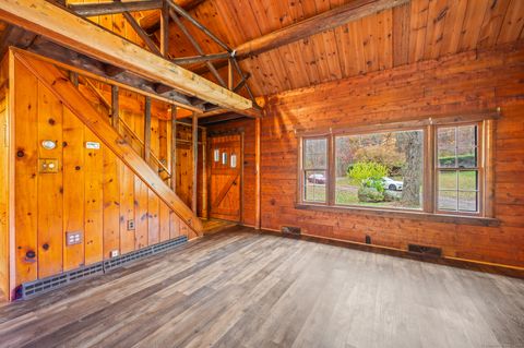 Tiny photo for 89 Crow Hill Road, Stafford, CT 06076 (MLS # 24136058)