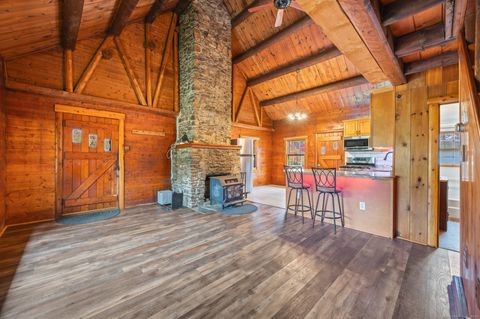 Tiny photo for 89 Crow Hill Road, Stafford, CT 06076 (MLS # 24136058)