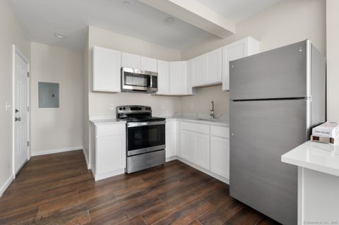 Photo of 27 Main Street, New Britain, CT 06051 (MLS # 24116043)