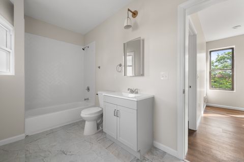 Tiny photo for 27 Main Street, New Britain, CT 06051 (MLS # 24116043)