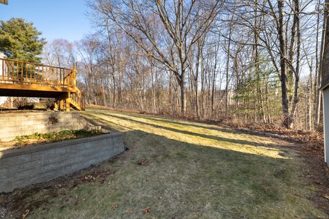 A home in Thomaston