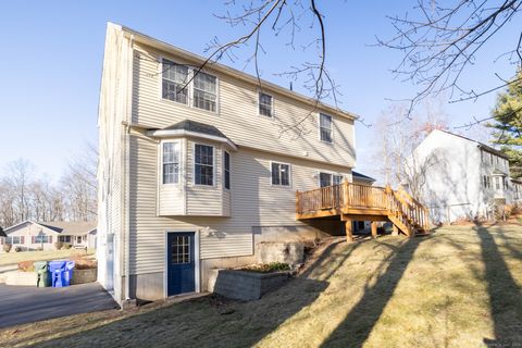 A home in Thomaston