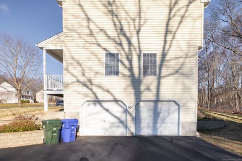 A home in Thomaston