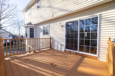 A home in Thomaston