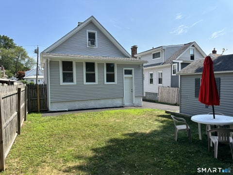 Tiny photo for 128 Grove Place, West Haven, CT 06516 (MLS # 24187146)