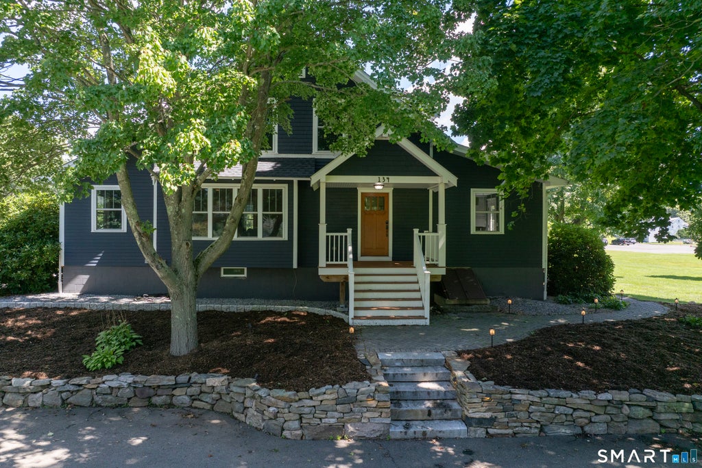 Photo of 134 Union Street, Guilford, CT 06437 (MLS # 24203783)