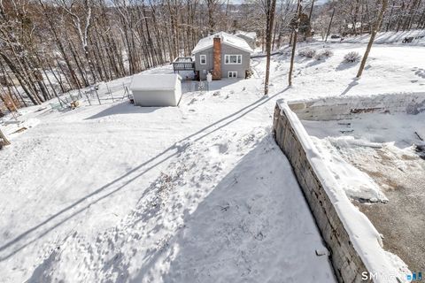 Tiny photo for 17 Stage Road, Brookfield, CT 06804 (MLS # 24174126)