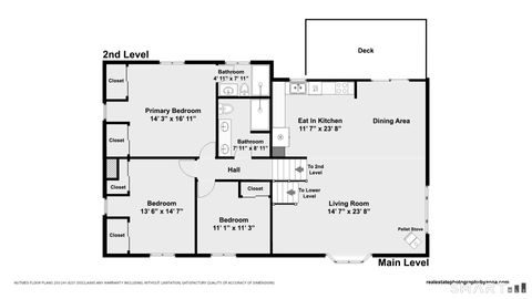 Tiny photo for 17 Stage Road, Brookfield, CT 06804 (MLS # 24174126)