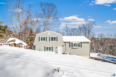 Photo of 17 Stage Road, Brookfield, CT 06804 (MLS # 24174126)