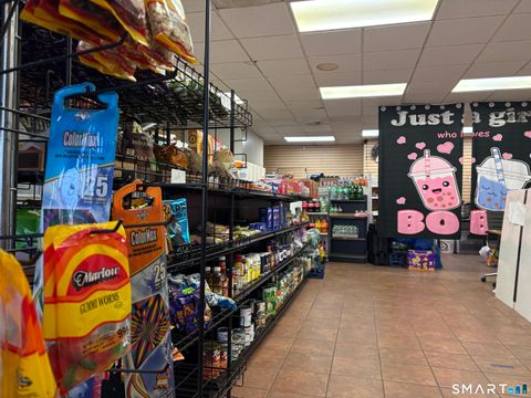 Tiny photo for 2063 Boston Avenue, Bridgeport, CT 06610 (MLS # 24162668)