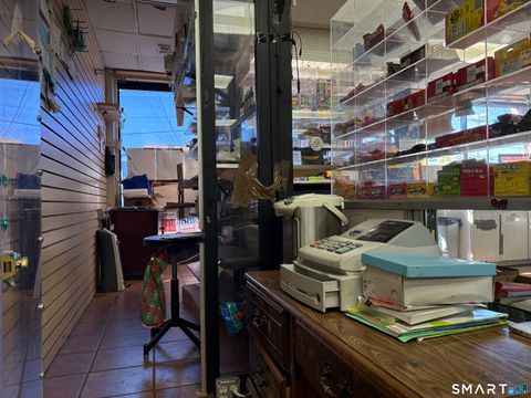 Tiny photo for 2063 Boston Avenue, Bridgeport, CT 06610 (MLS # 24162668)