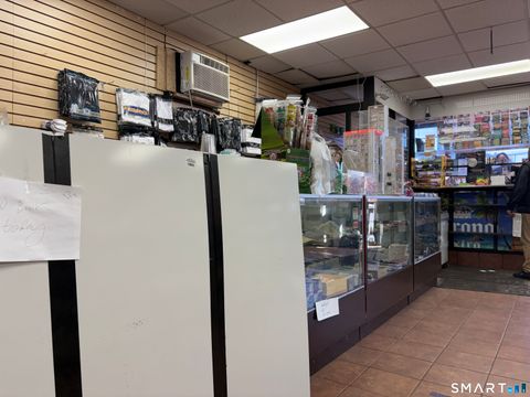 Tiny photo for 2063 Boston Avenue, Bridgeport, CT 06610 (MLS # 24162668)