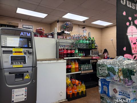 Tiny photo for 2063 Boston Avenue, Bridgeport, CT 06610 (MLS # 24162668)