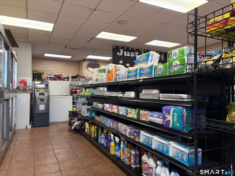 Tiny photo for 2063 Boston Avenue, Bridgeport, CT 06610 (MLS # 24162668)