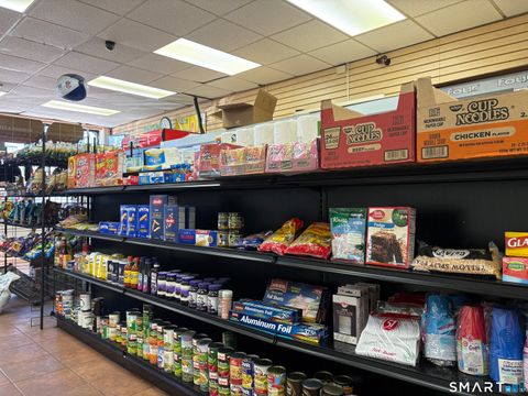 Tiny photo for 2063 Boston Avenue, Bridgeport, CT 06610 (MLS # 24162668)