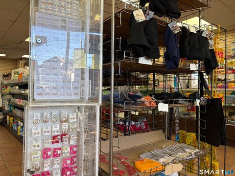 Tiny photo for 2063 Boston Avenue, Bridgeport, CT 06610 (MLS # 24162668)