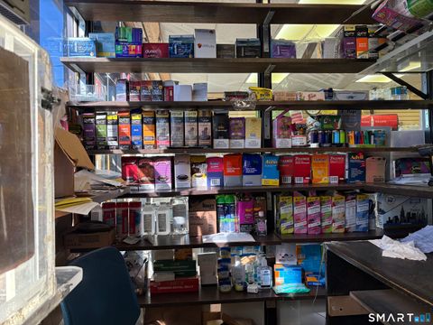 Tiny photo for 2063 Boston Avenue, Bridgeport, CT 06610 (MLS # 24162668)