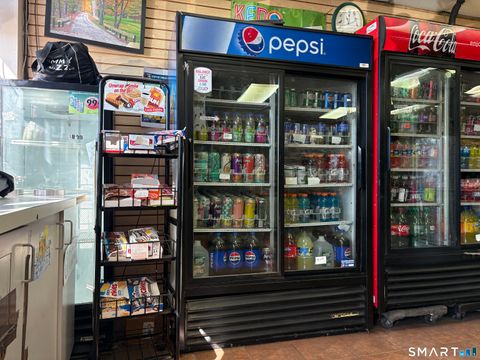 Tiny photo for 2063 Boston Avenue, Bridgeport, CT 06610 (MLS # 24162668)