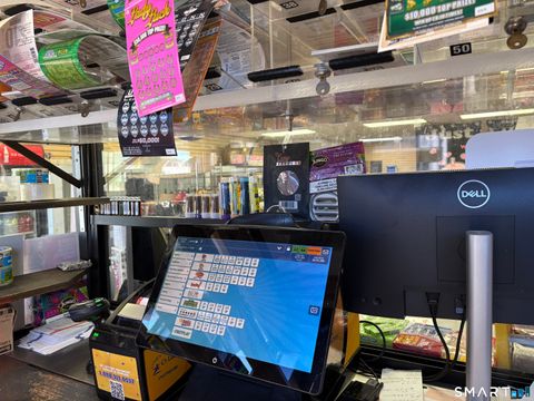 Tiny photo for 2063 Boston Avenue, Bridgeport, CT 06610 (MLS # 24162668)