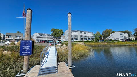 Tiny photo for 150 Beachview Avenue #290, Bridgeport, CT 06605 (MLS # 24184666)
