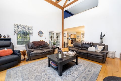 Tiny photo for 25 Punch Brook Road, Burlington, CT 06013 (MLS # 24127650)