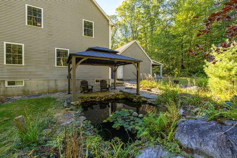 Tiny photo for 25 Punch Brook Road, Burlington, CT 06013 (MLS # 24127650)