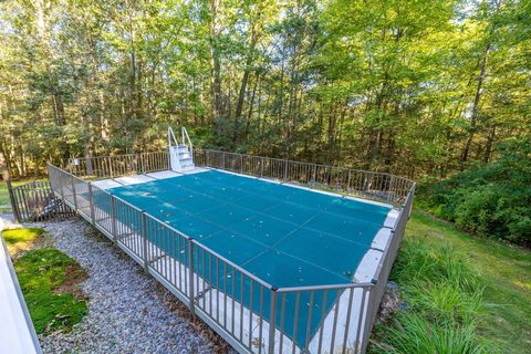 Tiny photo for 25 Punch Brook Road, Burlington, CT 06013 (MLS # 24127650)