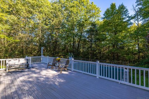 Tiny photo for 25 Punch Brook Road, Burlington, CT 06013 (MLS # 24127650)