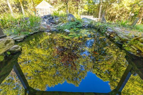 Tiny photo for 25 Punch Brook Road, Burlington, CT 06013 (MLS # 24127650)