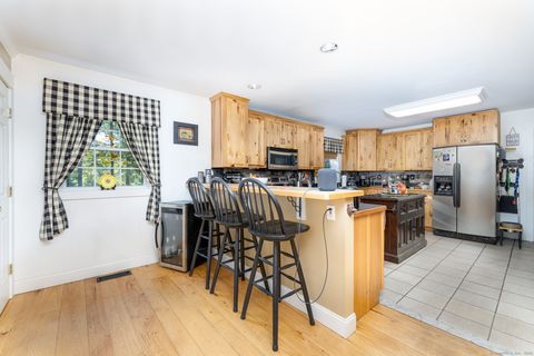 Tiny photo for 25 Punch Brook Road, Burlington, CT 06013 (MLS # 24127650)