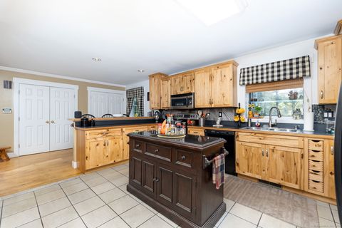 Tiny photo for 25 Punch Brook Road, Burlington, CT 06013 (MLS # 24127650)