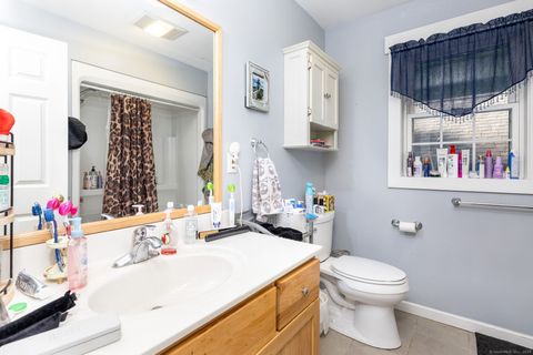 Tiny photo for 25 Punch Brook Road, Burlington, CT 06013 (MLS # 24127650)