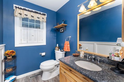 Tiny photo for 25 Punch Brook Road, Burlington, CT 06013 (MLS # 24127650)