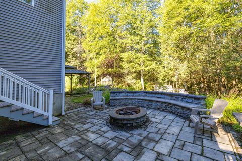 Tiny photo for 25 Punch Brook Road, Burlington, CT 06013 (MLS # 24127650)