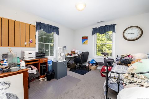 Tiny photo for 25 Punch Brook Road, Burlington, CT 06013 (MLS # 24127650)